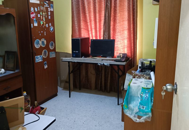 Bukit Kuda Apartment