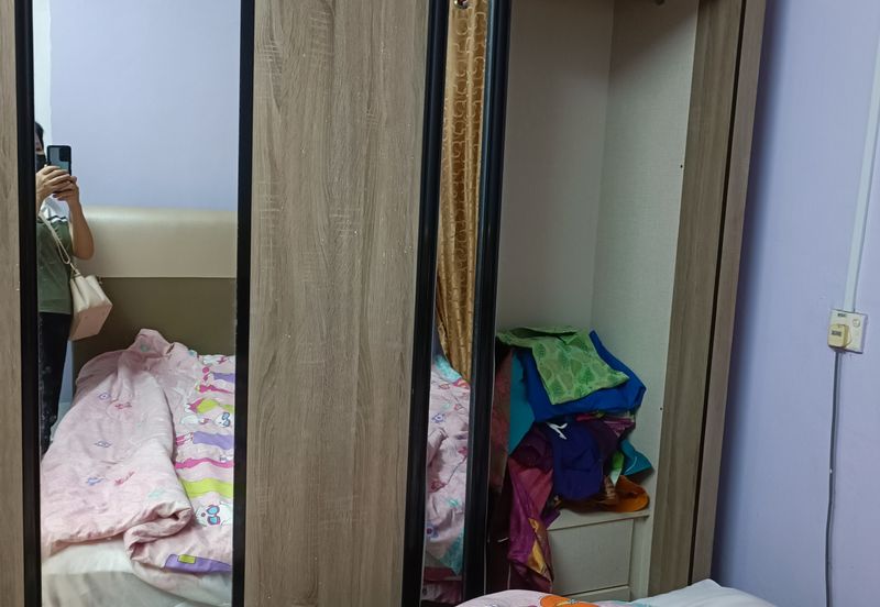 Bukit Kuda Apartment