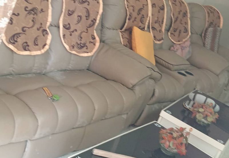 Bukit Kuda Apartment