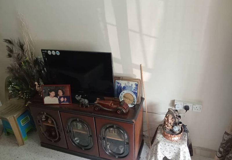 Bukit Kuda Apartment