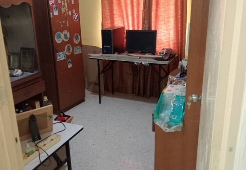 Bukit Kuda Apartment