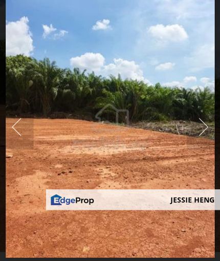 Industrial Land Batu 9, Sijangkang 2 Acres, Selangor, Telok Panglima Garang