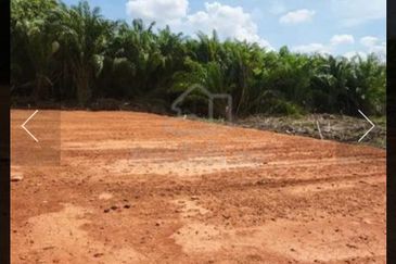 Sijangkang @ Industrial