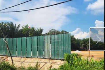 Sijangkang @ Industrial