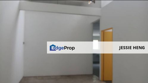 Taman Bertek Klang Teluk Pulai Klang 1Sty House , Selangor, Klang