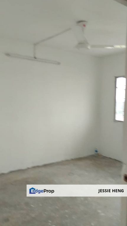 Sri angkasa klang bayu perdana flat tkt 7, Selangor, Klang