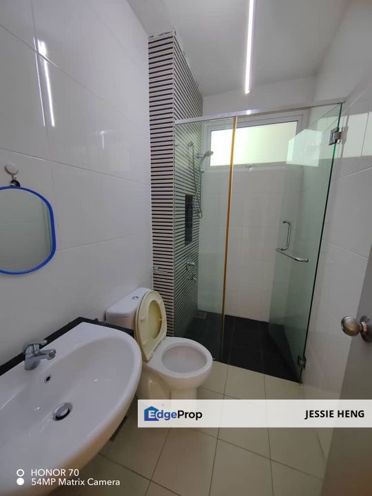 Delora Bukit Raja Klang 2.5Sty House Facing Lake, Selangor, Bandar Bukit Raja