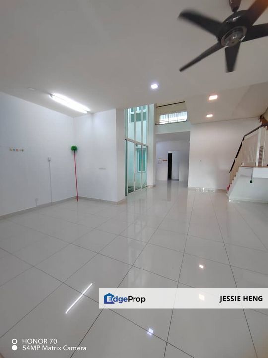 Delora Bukit Raja Klang 2.5Sty House Facing Lake, Selangor, Bandar Bukit Raja