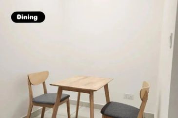 Edusentral @ Setia Alam