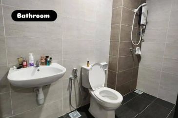 Edusentral @ Setia Alam