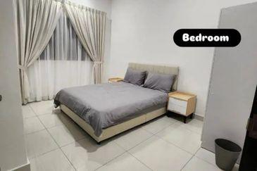 Edusentral @ Setia Alam