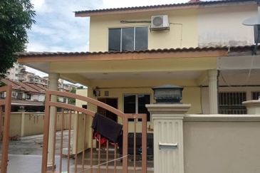 Taman Sentosa Perdana