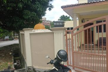 Taman Sentosa Perdana