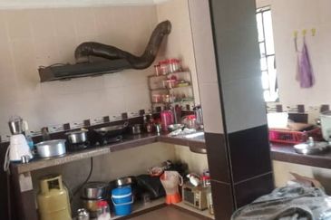 Taman Sentosa Perdana