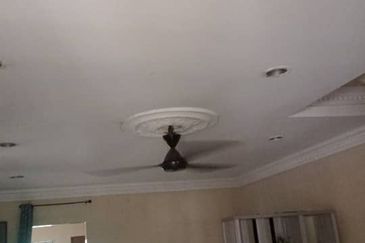 Taman Sentosa Perdana