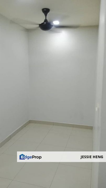 Taman Mewah Klang 2Sty House 20x55, Selangor, Klang