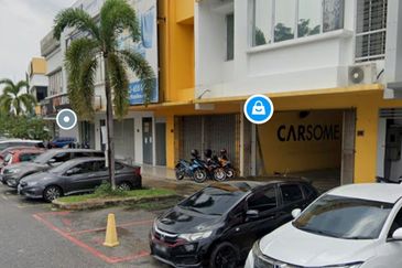 Bandar Botanic Klang