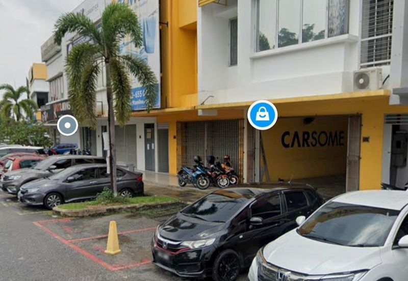 Bandar Botanic Klang