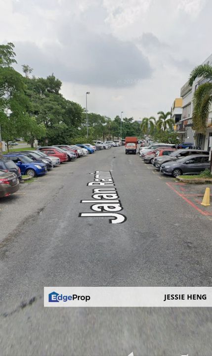 Bandar Botanic Klang Shoplot Jln Ramin F. Mainroad, Selangor, Klang