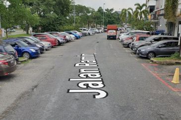 Bandar Botanic Klang