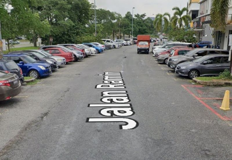 Bandar Botanic Klang