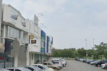 Bandar Botanic Klang