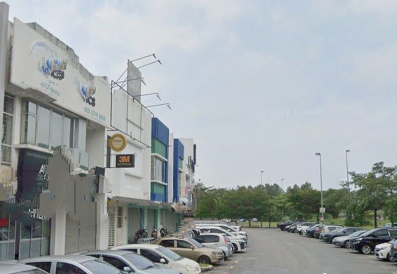 Bandar Botanic Klang