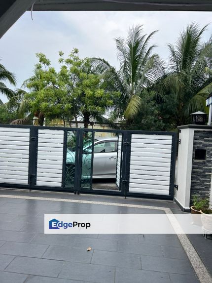 Taman Sentosa Klang
1Sty House 20x60 Reno & Extend, Selangor, Klang