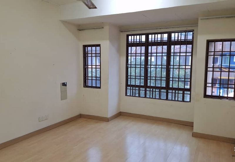 Seksyen 7, Shah Alam