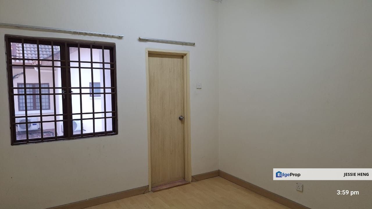 Seksyen 7, Shah Alam Ds House 24x75 Basic, Selangor, Shah Alam