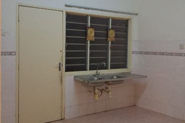 Seksyen 7, Shah Alam