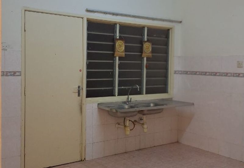 Seksyen 7, Shah Alam