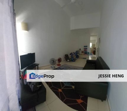 Ruby 2, Bandar Putera 2 Klang Basic Unit 20x65, Selangor, Klang