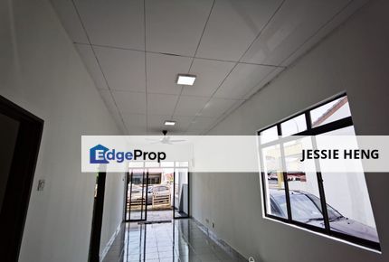 Felicia Bandar Putera 2, Klang 1Sty 20x65 Basic, Selangor, Klang