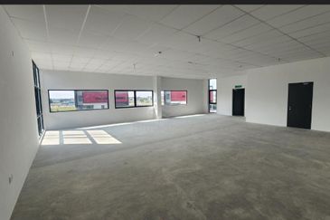 Bukit Raja Industrial Park