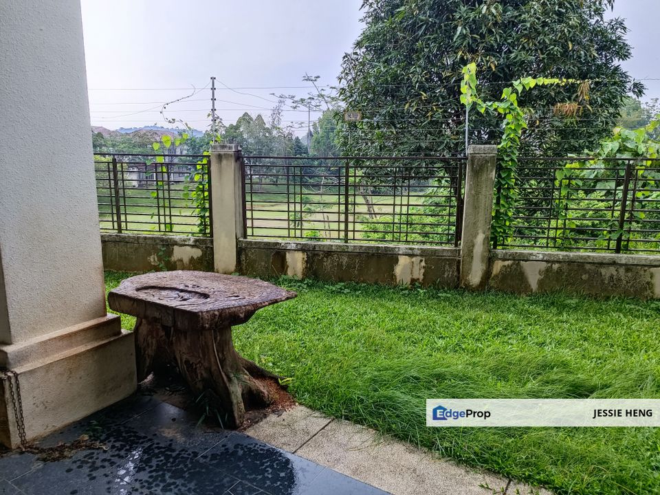 Bungalow Bandar Kinrara Puchong Chinta, BK6, Bandar Kinrara Puchong 2.5Sty ( 9,744sf ), Selangor, Bandar Kinrara Puchong