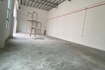 Taman Perindustrian UB