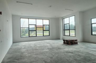 Taman Perindustrian UB