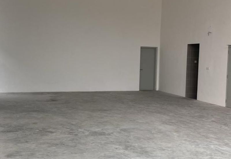 Taman Perindustrian UB