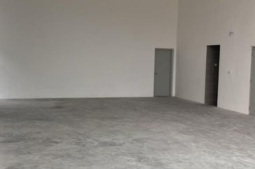 Taman Perindustrian UB