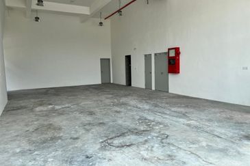 Taman Perindustrian UB