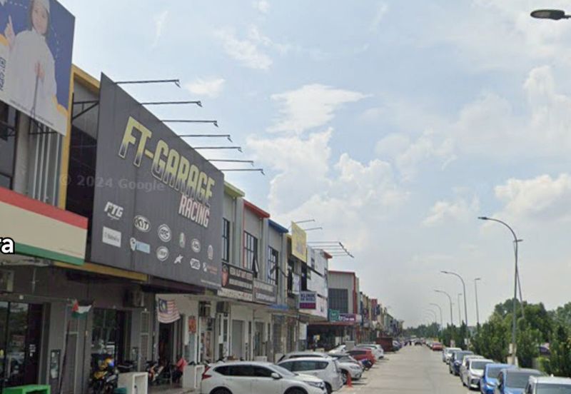 Bandar Putera Klang