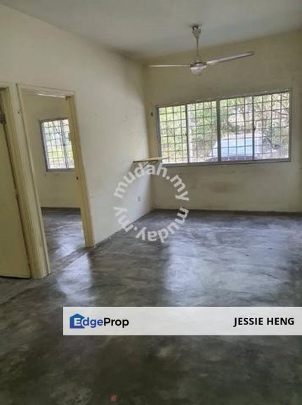 Apartment Mutiara Bukit Raja 1, Ground Floor, Selangor, Klang