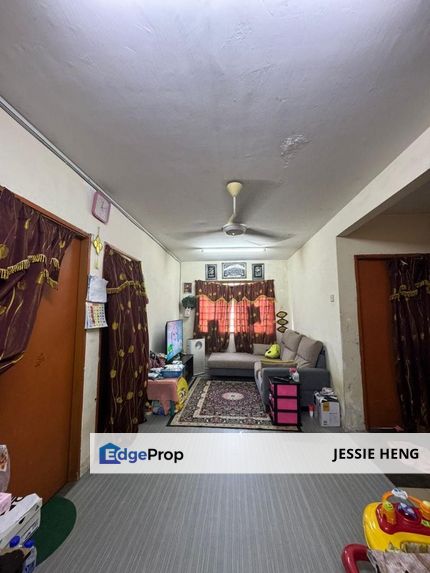 Rebana Apartment Bukit Raja Klang 1st Floor, Selangor, Bandar Bukit Raja