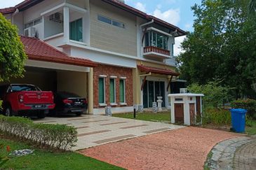 Setia Eco Park Phase 8