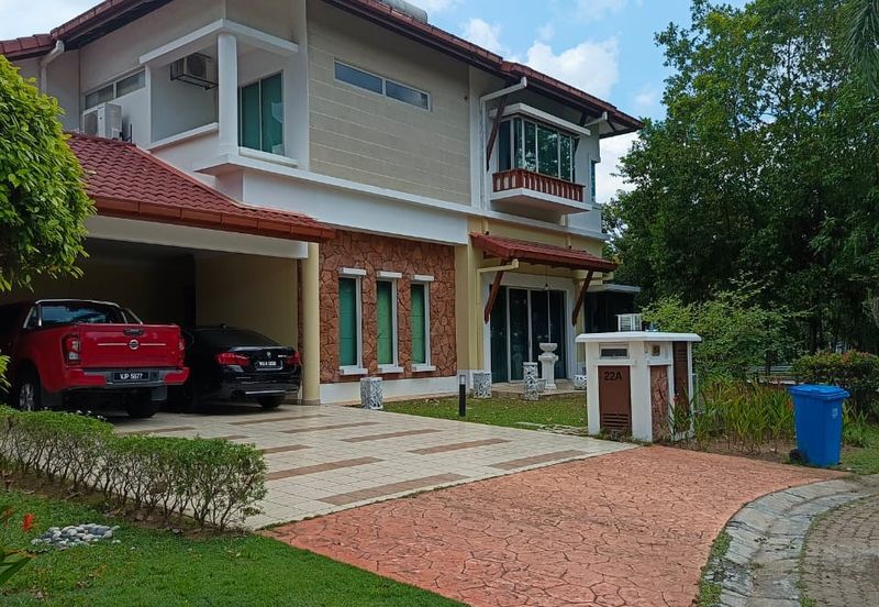 Setia Eco Park Phase 8