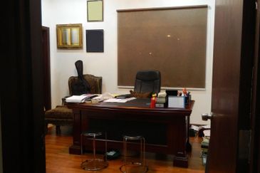 Setia Eco Park Phase 8