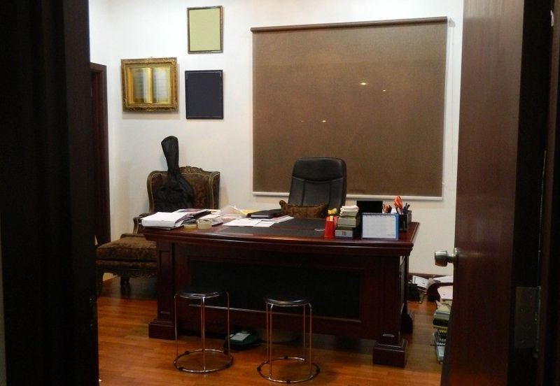 Setia Eco Park Phase 8