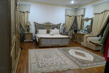 Setia Eco Park Phase 8