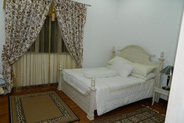 Setia Eco Park Phase 8